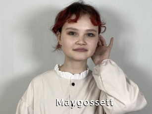 Maygossett