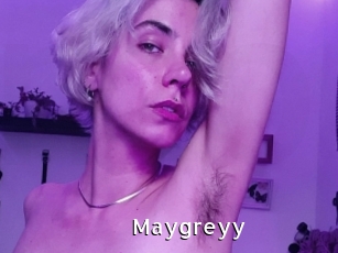 Maygreyy