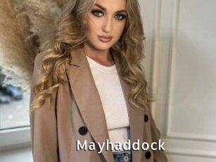Mayhaddock
