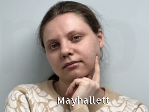 Mayhallett