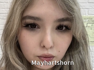 Mayhartshorn