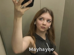 Mayhayne