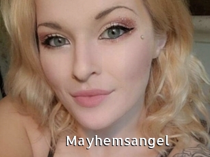 Mayhemsangel