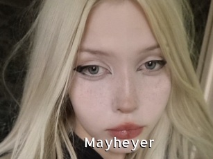 Mayheyer