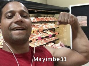 Mayimbe33