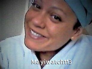 Mayiwatch113