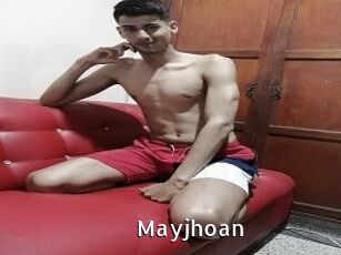 Mayjhoan