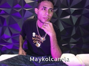 Maykolcanela