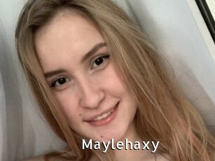 Maylehaxy