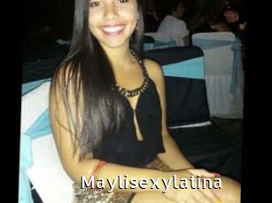 Maylisexylatina