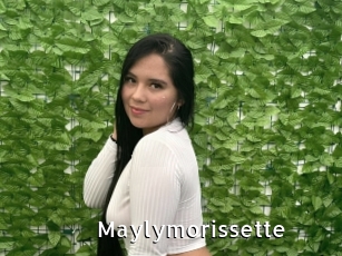 Maylymorissette