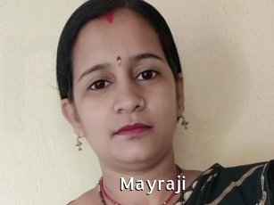 Mayraji
