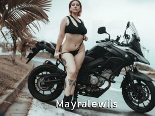 Mayralewiis