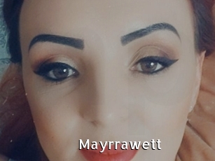 Mayrrawett