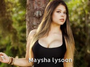 Maysha_lysoon