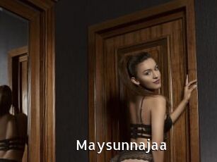Maysunnajaa