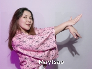 Maytsao
