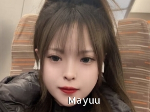 Mayuu