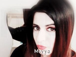 Mayya