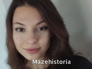 Mazehistoria