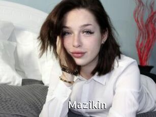 Mazikin