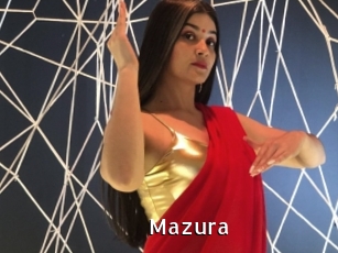 Mazura