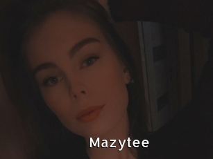 Mazytee