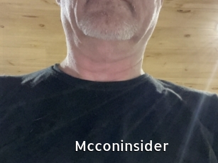 Mcconinsider