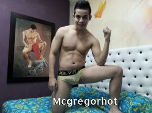 Mcgregorhot