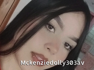 Mckenziedolly303av