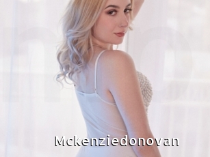 Mckenziedonovan