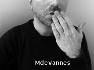 Mdevannes