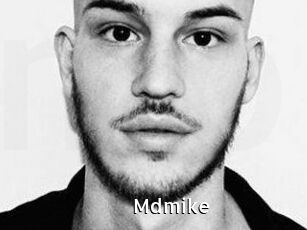 Md_mike