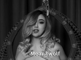 Meanawolf