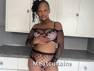 Meatcurtains