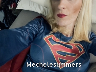 Mechelesummers