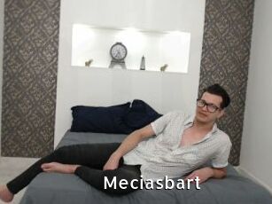 Meciasbart