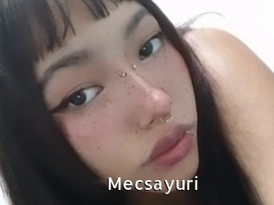 Mecsayuri