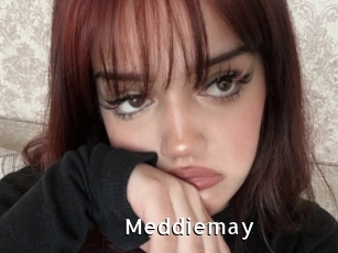 Meddiemay