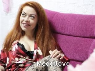 Meddilove