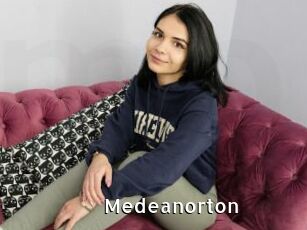 Medeanorton