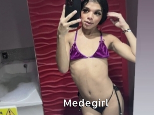 Medegirl
