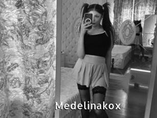 medelinakox My Porno Stash