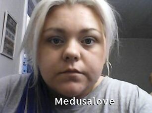 Medusalove