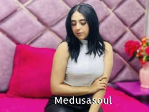Medusasoul