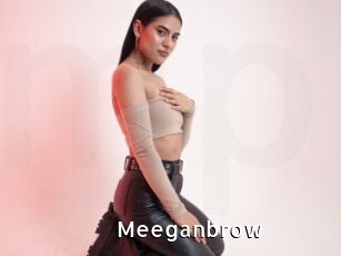Meeganbrow
