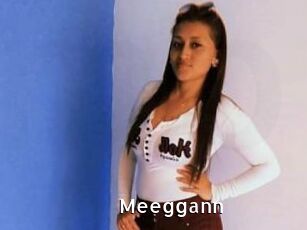 Meeggann