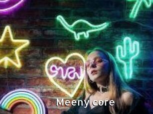 Meeny_core