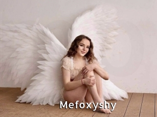Mefoxyshy