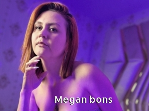 Megan_bons